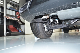 2024款别克昂科威S