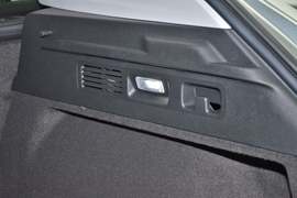 2024款别克昂科威S