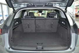 2024款别克昂科威S