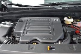 2024款别克昂科威S