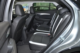 2024款别克昂科威S