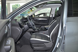 2024款别克昂科威S