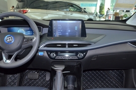 2024款别克微蓝6