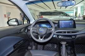 2024款别克微蓝6