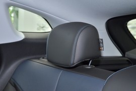 2024款别克微蓝6