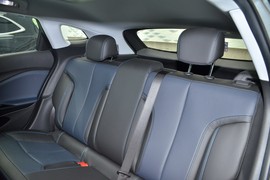 2024款别克微蓝6