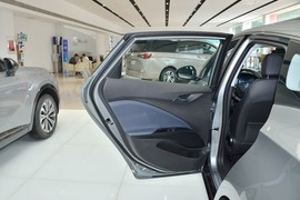 2024款别克微蓝6