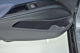 2024款别克微蓝6