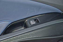 2024款别克微蓝6