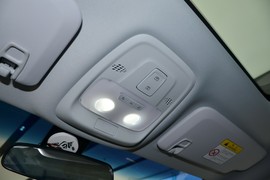 2024款别克微蓝6