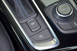 2024款别克微蓝6