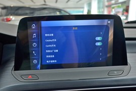 2024款别克微蓝6