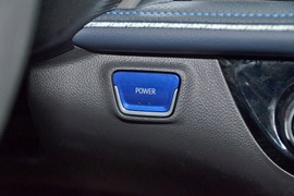 2024款别克微蓝6