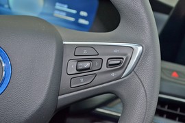 2024款别克微蓝6