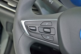 2024款别克微蓝6