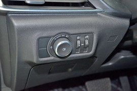 2024款别克微蓝6