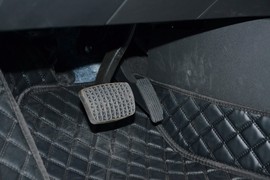 2024款别克微蓝6