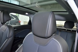 2024款别克微蓝6