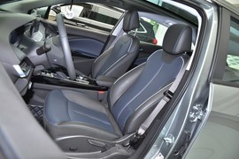 2024款别克微蓝6