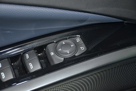 2024款别克微蓝6