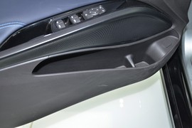 2024款别克微蓝6