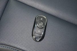 2024款别克微蓝6