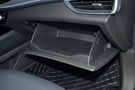 2024款别克微蓝6