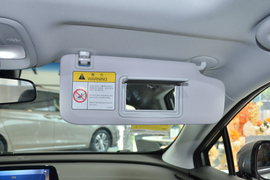 2024款别克微蓝6