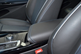 2024款别克微蓝6