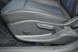 2024款别克微蓝6