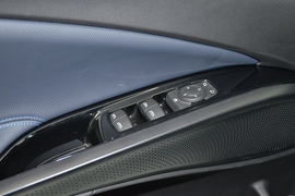 2024款别克微蓝6