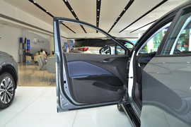 2024款别克微蓝6