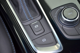 2024款别克微蓝6