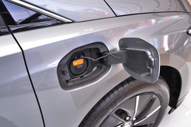 2024款别克微蓝6