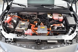 2024款别克微蓝6