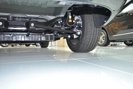 2024款别克微蓝6