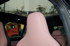 2024款蔚来EC6