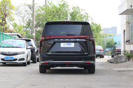 2024款上汽大通MAXUS