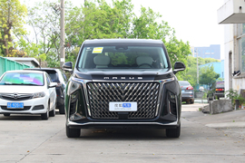 2024款上汽大通MAXUS