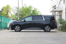 2024款上汽大通MAXUS