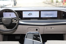 2024款上汽大通MAXUS