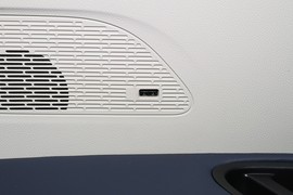 2024款上汽大通MAXUS