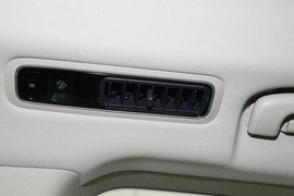 2024款上汽大通MAXUS