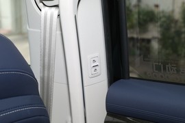 2024款上汽大通MAXUS