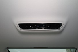 2024款上汽大通MAXUS