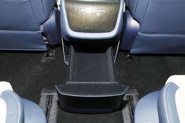 2024款上汽大通MAXUS