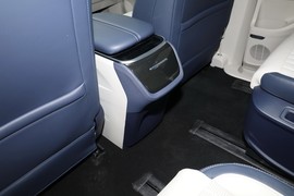 2024款上汽大通MAXUS