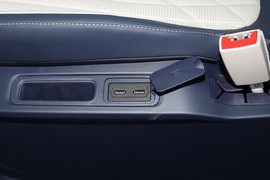 2024款上汽大通MAXUS