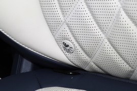 2024款上汽大通MAXUS