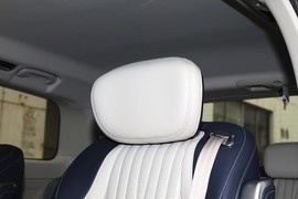 2024款上汽大通MAXUS